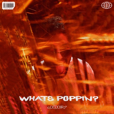 What's Poppin? - Single