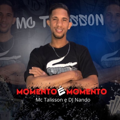 Momento É Momento - Single