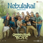 Nebulakal - Travel Song (From "Manjummel Boys") artwork