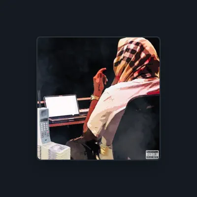 Listen to TRE_ D, watch music videos, read bio, see tour dates & more!