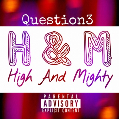High and Mighty - Single