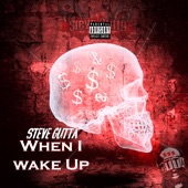 When I Wake Up artwork