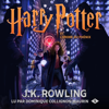 Harry Potter et l’Ordre du Phénix - J.K. Rowling