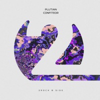 Confiteor - Single - Plutian