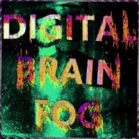 Digital Brain Fog - Single - Voidfiller
