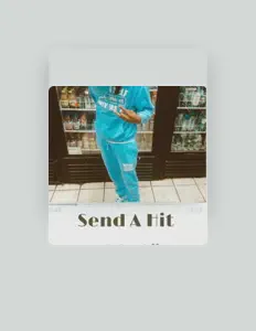 AtbDreskii dinle, müzik videolarını izle, biyografisini oku, tur tarihlerini ve daha fazlasını gör!