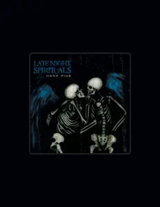 Listen to Hank Pine, watch music videos, read bio, see tour dates & more!