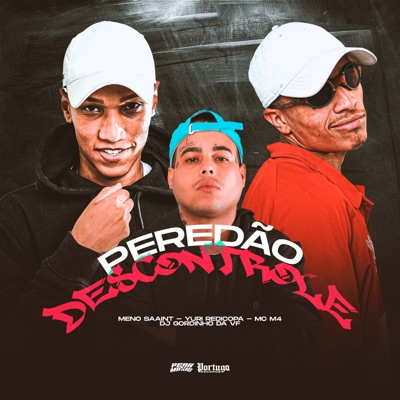 Paredão Descontrole (feat. MC M4) - Single