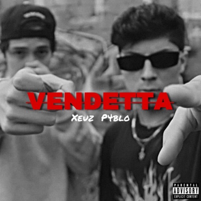 Vendetta (feat. P4BLÔ SKG) - Single