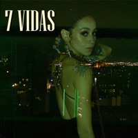 7 Vidas - Single - $CARPA, Kadow & arxb