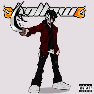HOLLOW (feat. CASHFILTER) - Single