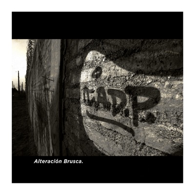 Alteración Brusca (feat. Badesmanes) - Single