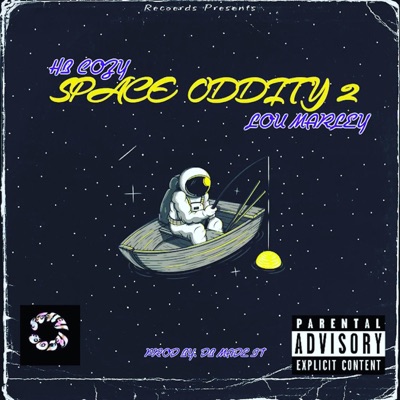 Space Oddity 2 (feat. Lou Marley) - Single