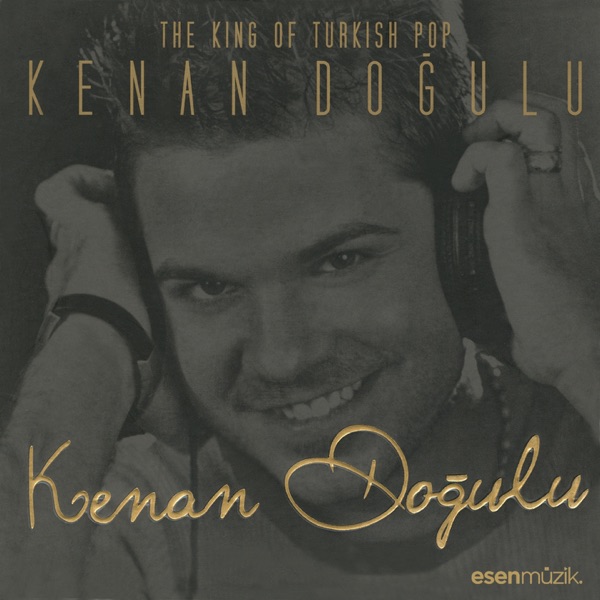 Kenan Doğulu - Aşk Oyunu