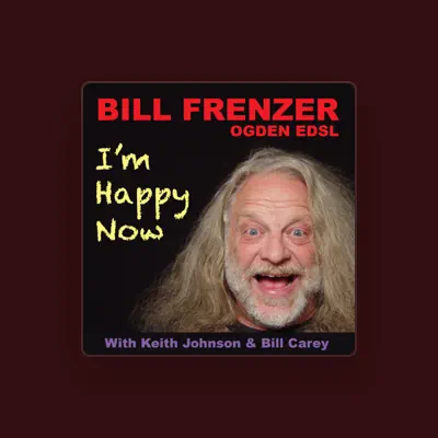 Listen to Bill Frenzer and Ogden Edsl, watch music videos, read bio, see tour dates & more!