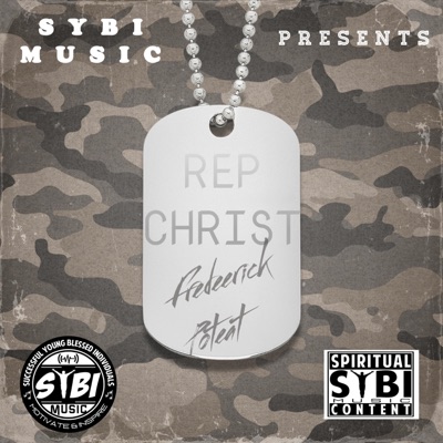 Rep Christ - Single