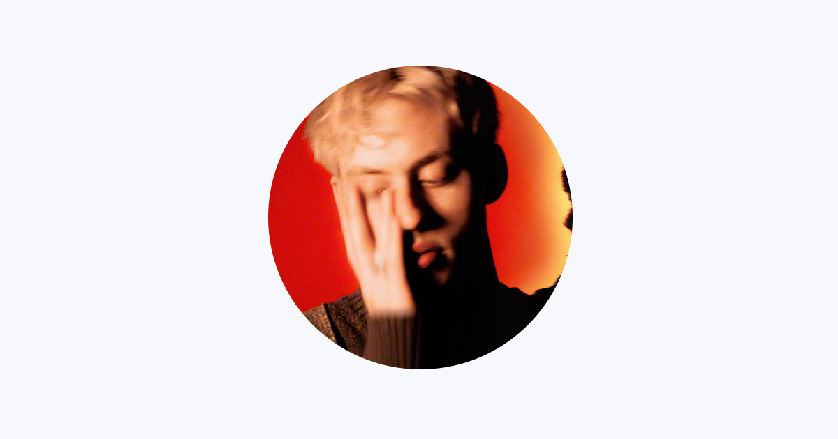 Haiden Henderson - Apple Music