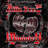 Killa Beez Ministries (feat. Solomon Childs Present, Dom Pachino, Black Seven Eye, Rugged Monk, Timbo King, Sea One & Corlogic) - Single - Tribe of Luohan