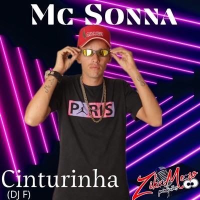 Cinturinha - Single
