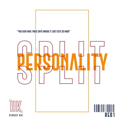 Split Personality - Single