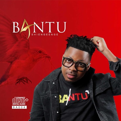 Bantu Namibia - Ofilinga