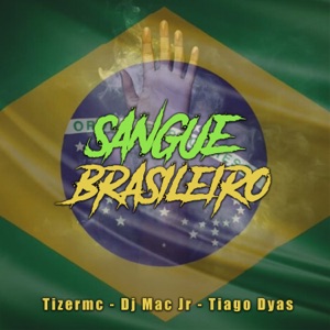 Sangue Brasileiro