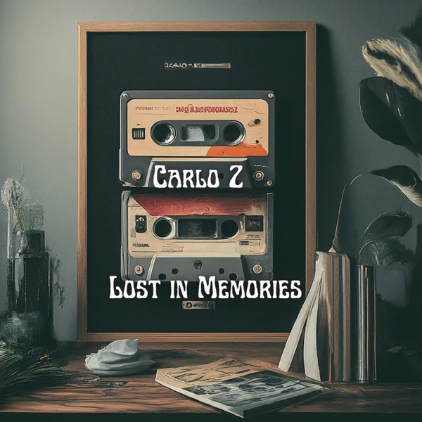 Lost in Memories - Single