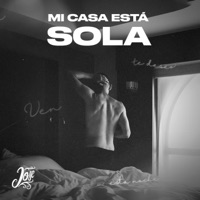 Mi Casa Esta Sola (Acústico) - Single - Jose Musica