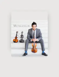 Escucha a Metalviolin, mira videos musicales, lee su biografía, consulta las fechas de las gira y más.