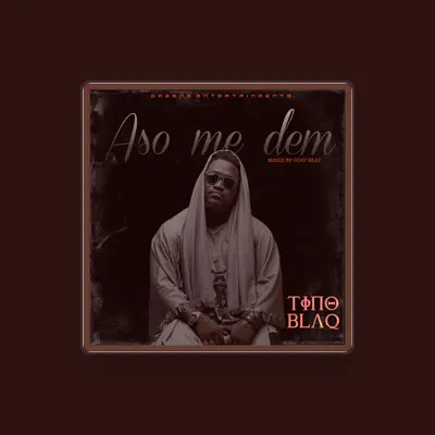 Listen to Tino Blaq, watch music videos, read bio, see tour dates & more!
