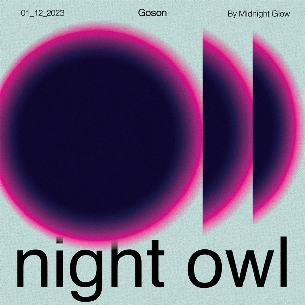 Night Owl - EP