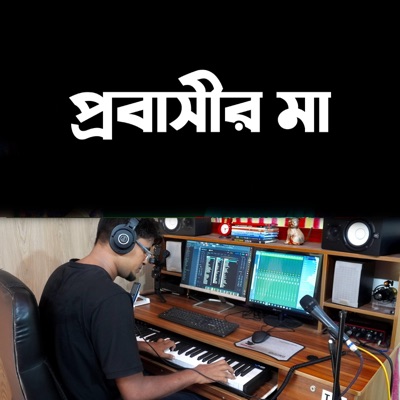 Probashir Ma (feat. Ayshee) - Single