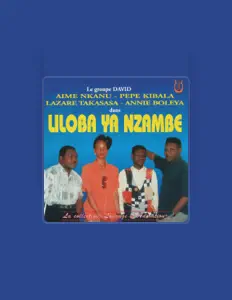 Listen to Pepe Kibala, watch music videos, read bio, see tour dates & more!