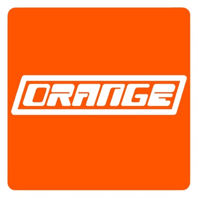 Orange - Single