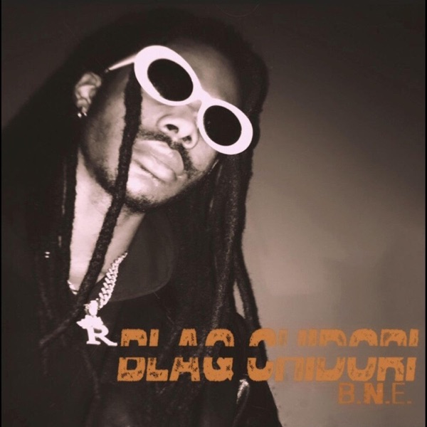 BlaQ, Numbz, Entertainment - EP