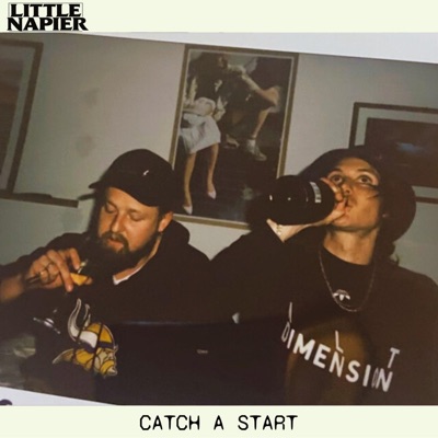 Catch a Start - Single