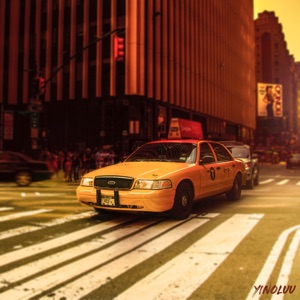 New York Taxi