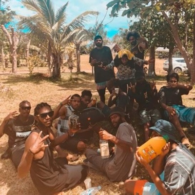 Stylah Saah - Uy Uy (Weedii Kompa)