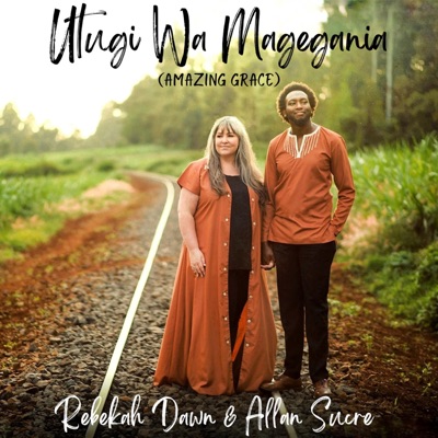 Utugi Wa Magegania - Single