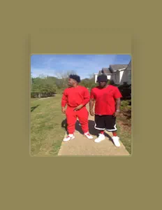 Poslechněte si interpreta Dee Savv, sledujte hudební videa, přečtěte si životopis, podívejte se na data turné a další informace.