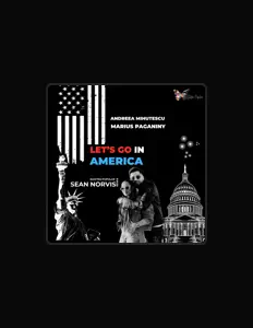 Écoutez Andreea Mihuțescu, regardez des vidéoclips, lisez la biographie, consultez les dates de tournée et plus encore !