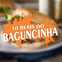 10 Reais do Baguncinha - Single - Dj Leon Oficial, Mc B7 & Mc DL