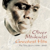 Greatest Hits: The Tuku Years artwork
