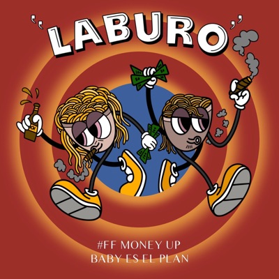 Laburo (feat. Dagger) - Single
