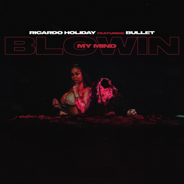 Blowin My Mind (feat. Bull3t)