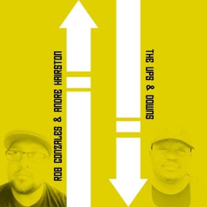 The Up's & Down's - EP