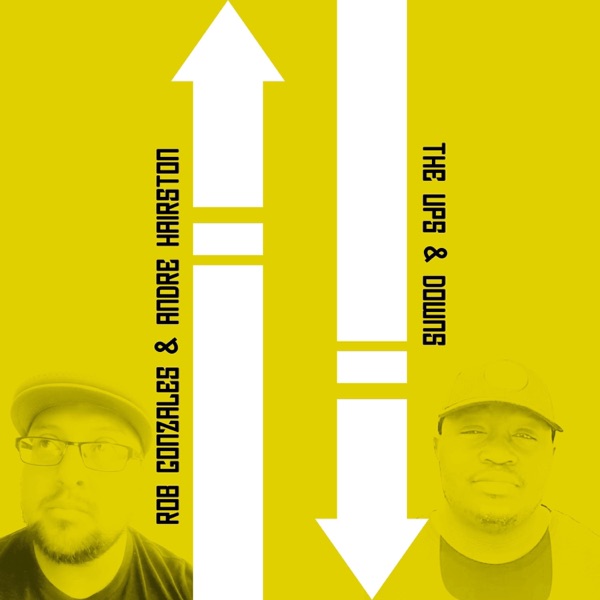 The Up's & Down's - EP