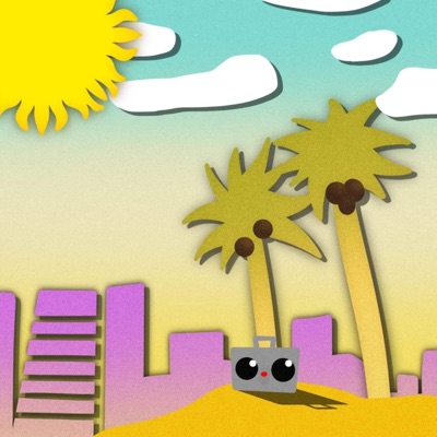 Palm Summer (feat. K1C & Exo Chrollo) - Single