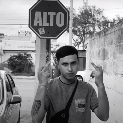 Alto Voltaje - Single