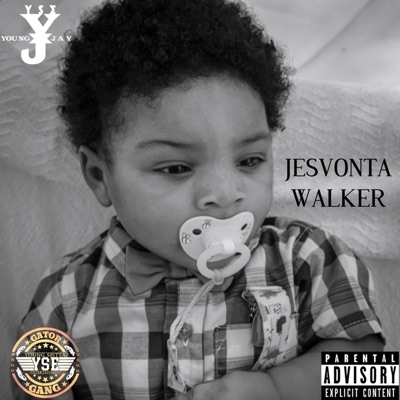 Jesvonta Walker